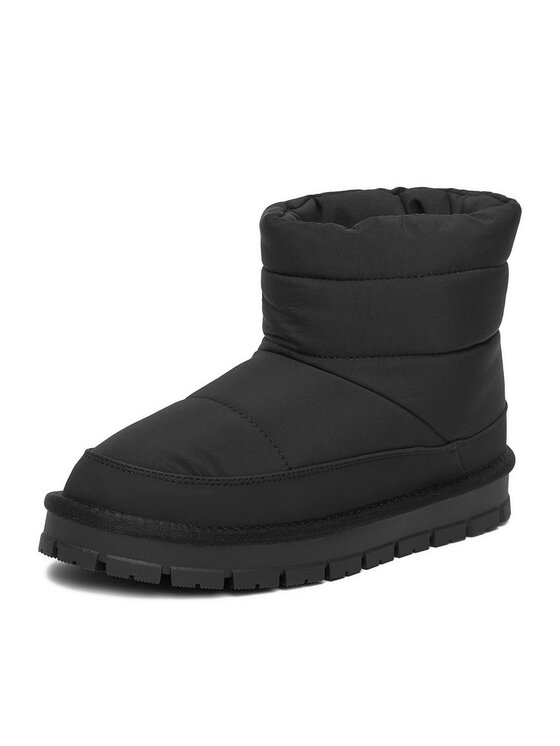 DeeZee DeeZee Sněhule DZ-AW07 Černá