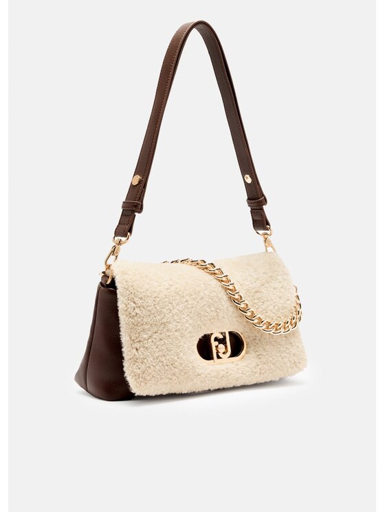 Liu Jo Liu Jo Borsa AF5138E069290912 Marrone