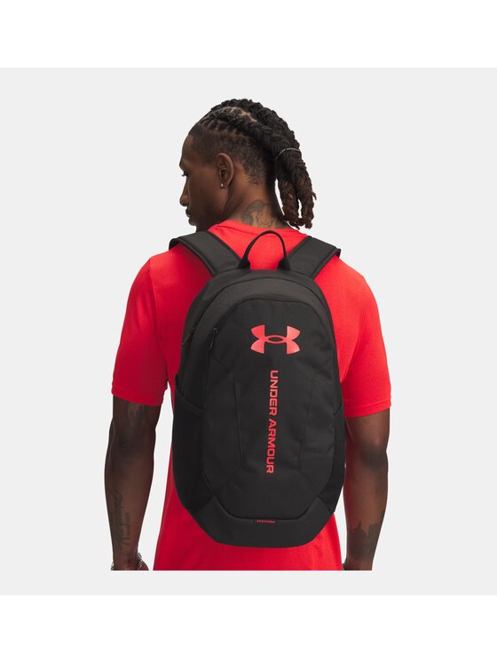 Under Armour Under Armour Plecak 6000399-002 Czarny