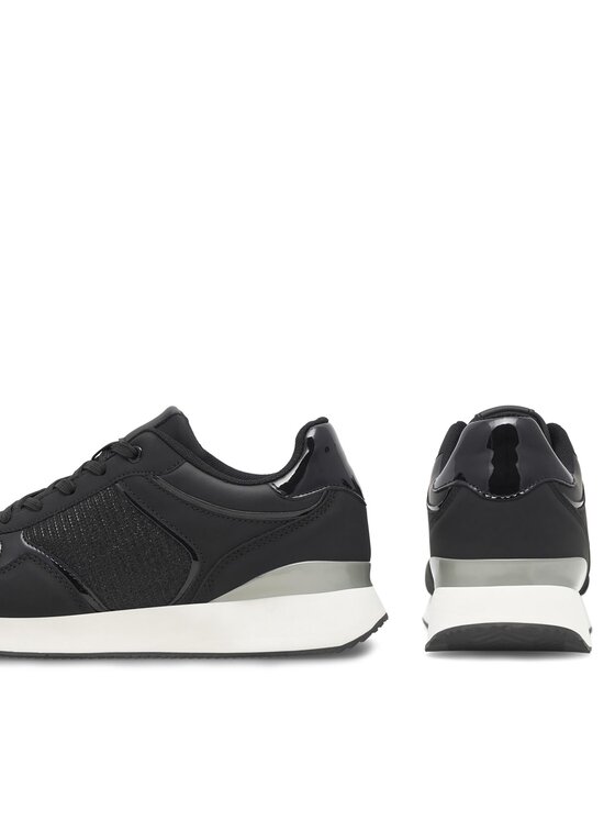 Clara Barson Clara Barson Sneakers WAG1390001A Negru