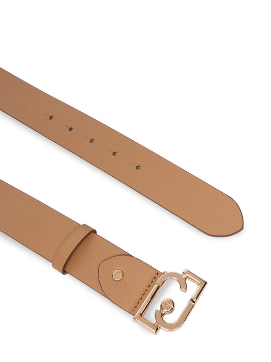 Liu Jo Liu Jo Ζώνη AA6235 E1012 Καφέ