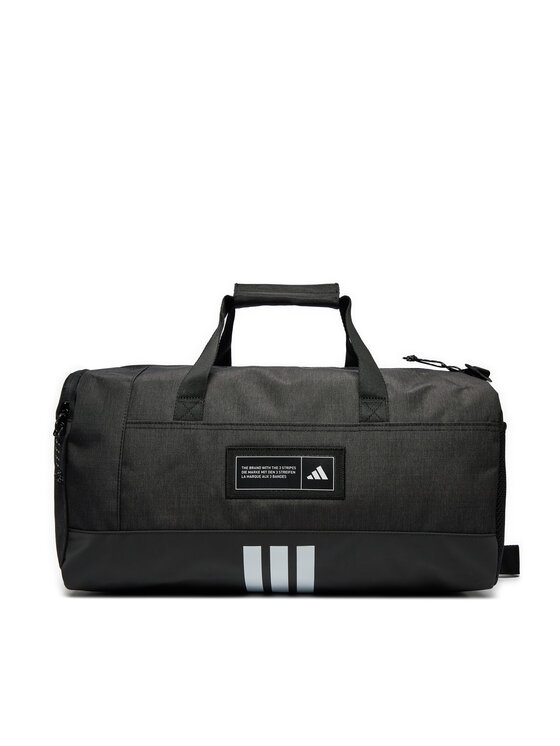 adidas adidas Taška 4ATHLTS Duffel Bag Small IM5523 Černá