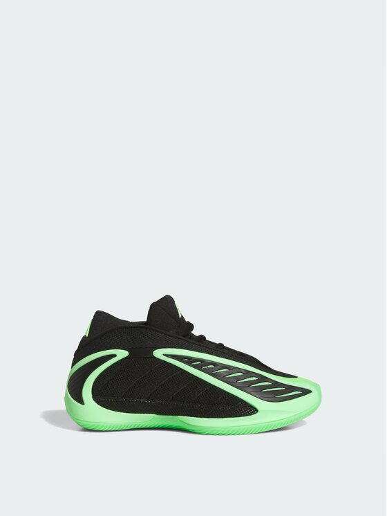 adidas adidas Buty do koszykówki 162096 Czarny