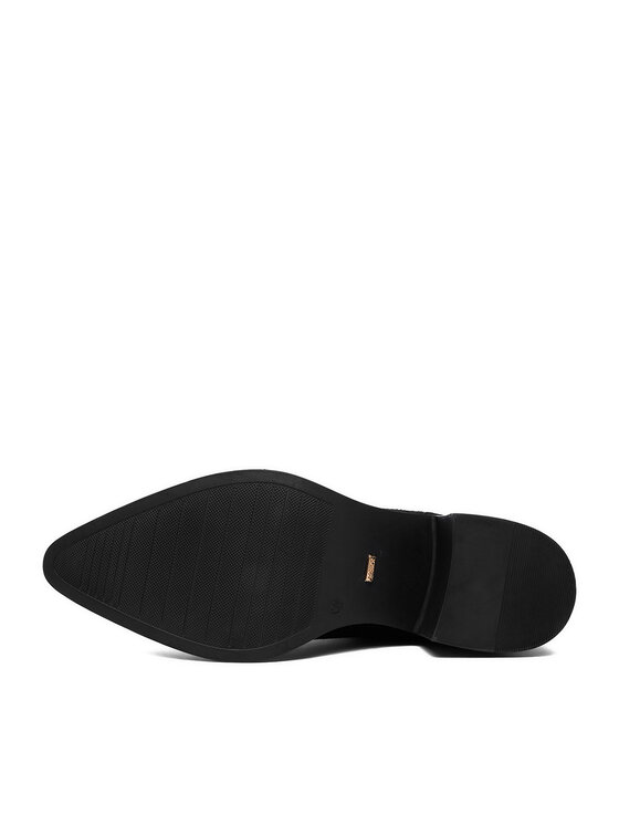 MEXX MEXX Botine CEO-MX/046C-WI44 Negru