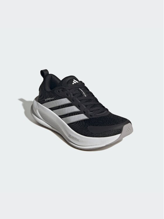 adidas adidas Buty do biegania 168040 Czarny