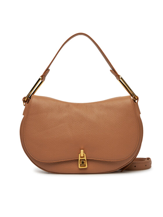 Coccinelle Coccinelle Handtasche E1 PQR 18 03 01 Braun