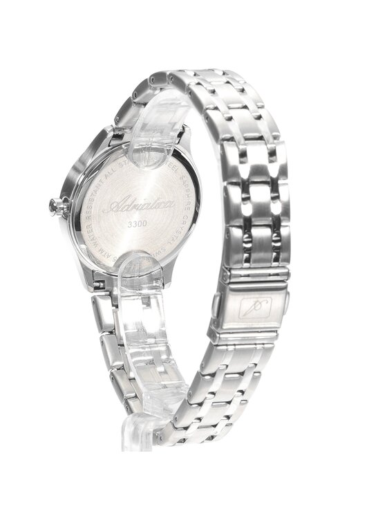 Adriatica Adriatica Orologio A3300.5125Q Argento