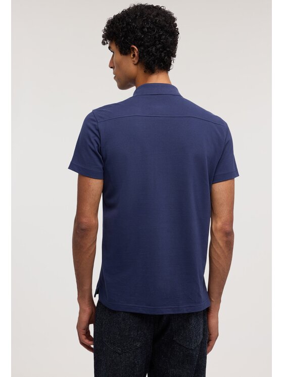 Trussardi Trussardi Cardigan M1508000210N034 Blu Regular Fit