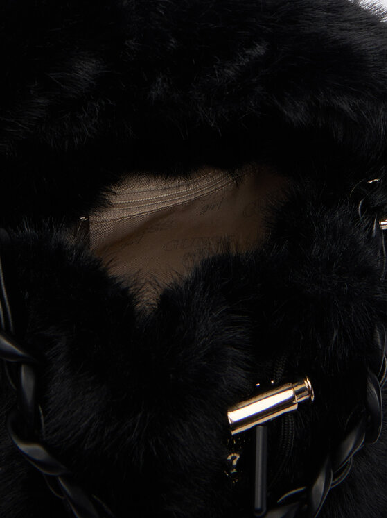 Guess Guess Borsetta J5BZ24 W3210 Nero