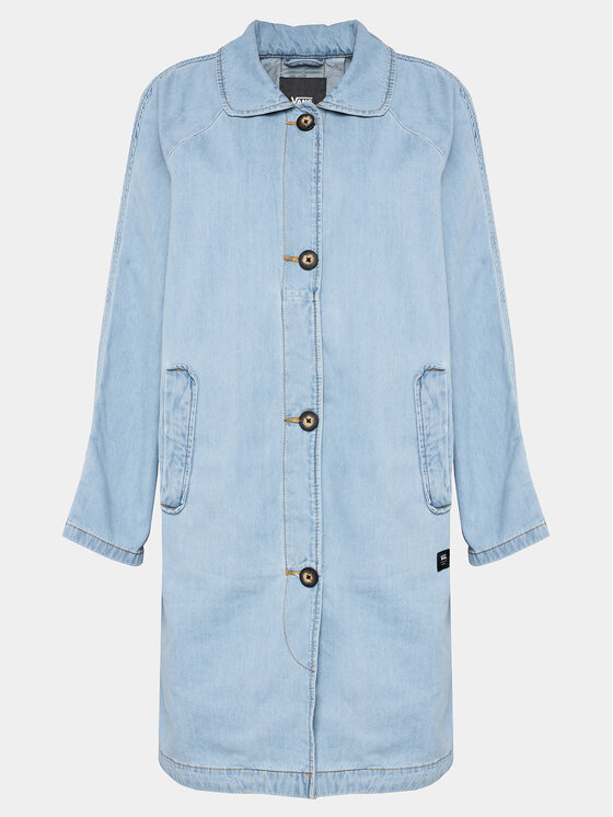 Veste en hotsell jean vans