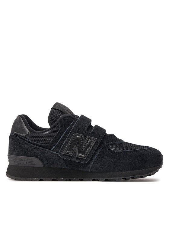 New Balance Sneakers PV574EVE Negru