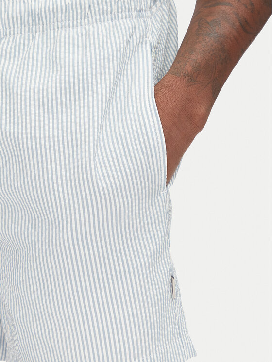 Only & Sons Only & Sons Úszónadrág Ted 22021841 Zöld Regular Fit