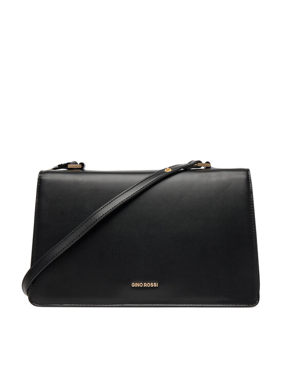 Gino Rossi Gino Rossi Handtasche CEO-MELIHA-KQ401 Schwarz