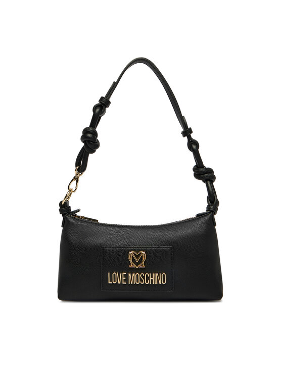 LOVE MOSCHINO LOVE MOSCHINO Kabelka JC4241PP0OKC0000 Čierna