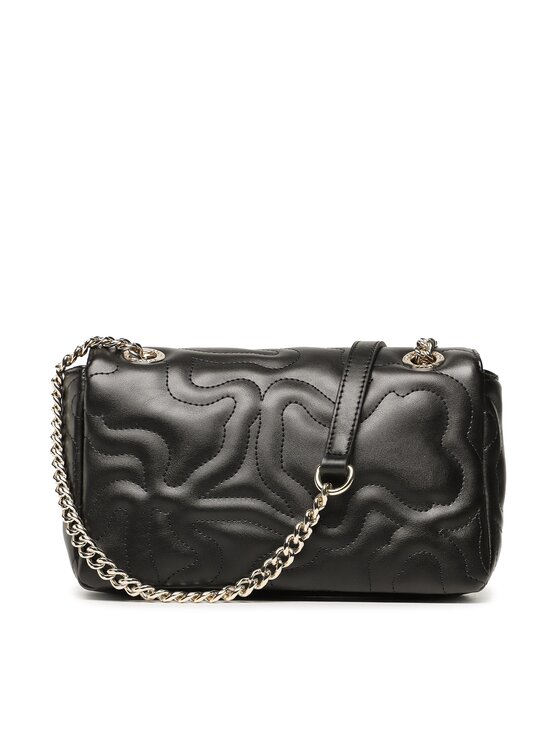 TOUS TOUS Käekott Bandolera Solapa S. K Dream 2001577051 Must