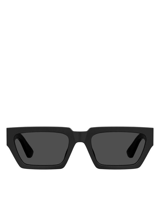 MOSCHINO MOSCHINO Päikeseprillid MOS166/S 206970 80755IR Must