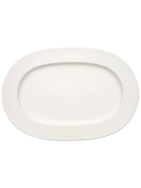Villeroy & Boch Villeroy & Boch Półmisek Anmut Villeroy & Boch Biały