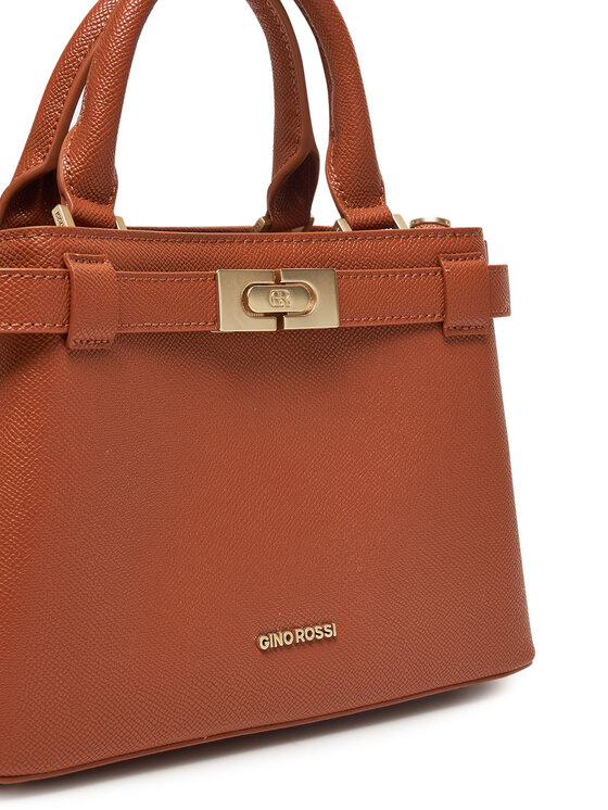 Gino Rossi Gino Rossi Handtasche RC-19684 Braun