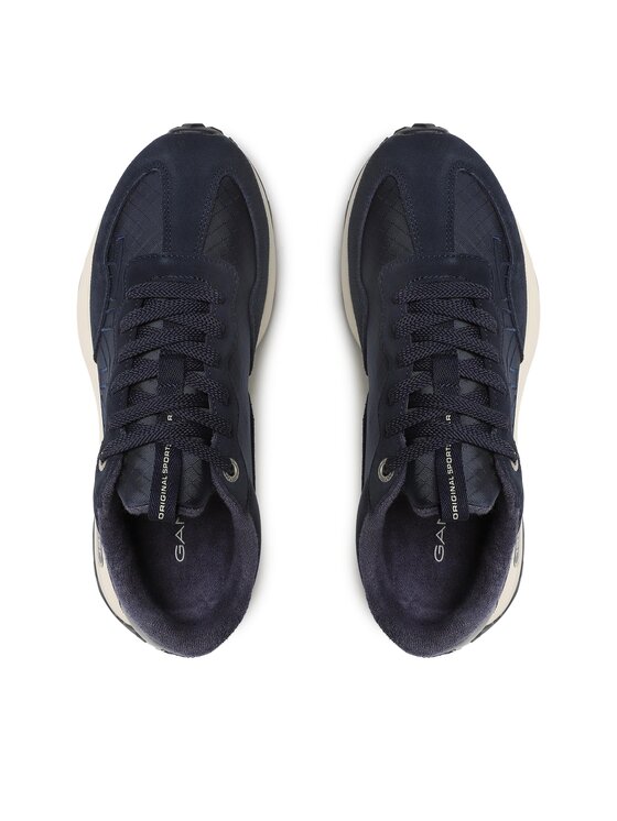 Gant Gant Superge Ketoon 26633882 Mornarsko modra