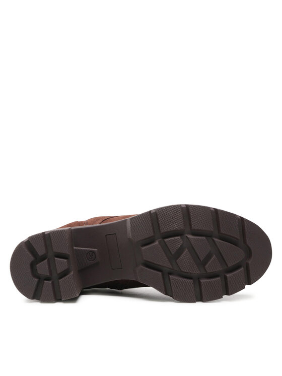 Lasocki Lasocki Stiefeletten OCE-VALMA-02 Braun
