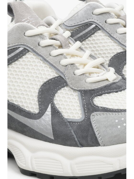 ES8 ES8 Sneakers ER00114600 Grigio