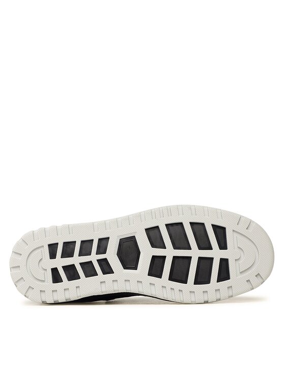 Iceberg Iceberg Sneakers 7603 Z IU1540 Schwarz