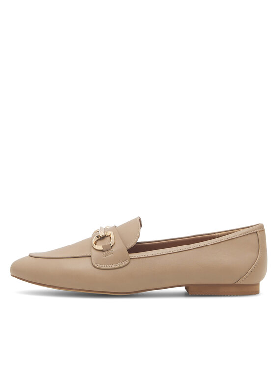 Jenny Fairy Jenny Fairy Loafers ERINE WYL3649-1 Béžová