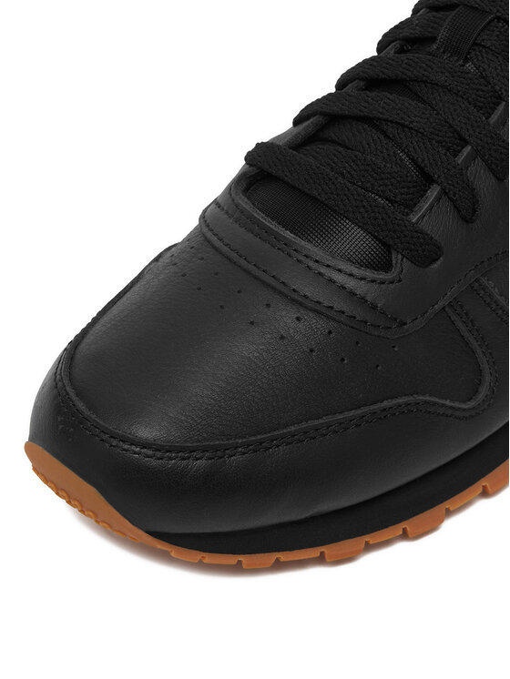Reebok Reebok Sportcipők SS-CLASSIC LEATHER 100008493 Fekete