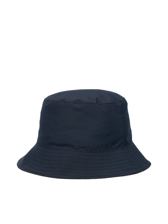 Barbour Barbour Platmale Hutton Reversible MHA0839NY52 Tumši zils