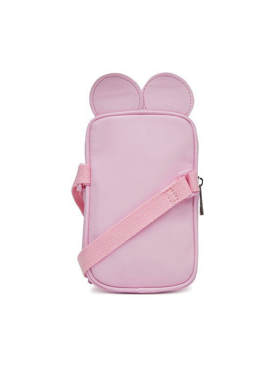 Mickey&Friends Mickey&Friends Geantă ACCCS-SS25-330DSTC Roz