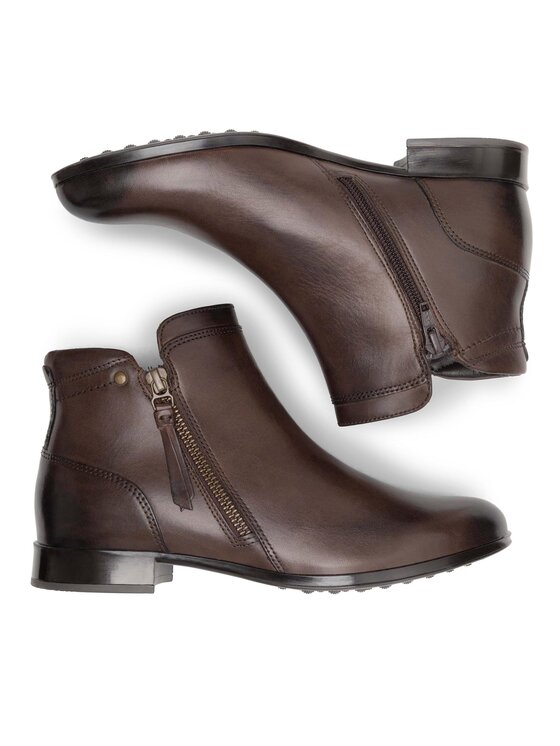 Lasocki Lasocki Stiefeletten WB-ANNA-116 Braun