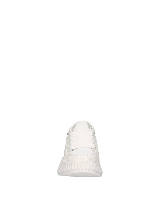Culture Culture Sneakers clw445000 Bianco