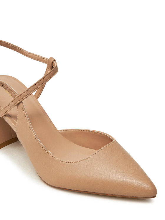 Aldo Aldo Sandali Laura 13728099 Beige