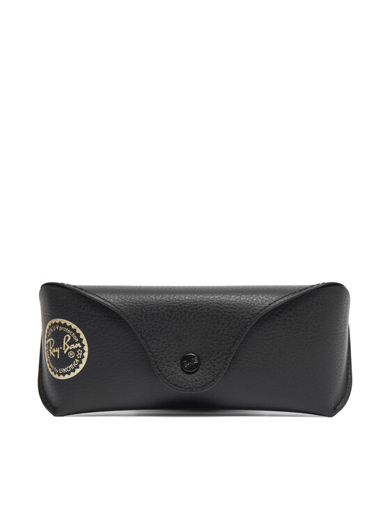 Ray-Ban Ray-Ban Слънчеви очила LUKAS UNISEX Черен