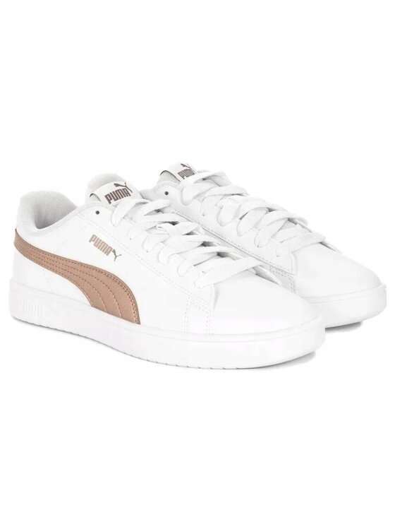 Puma Puma Sneakersy 394252-04 Biały