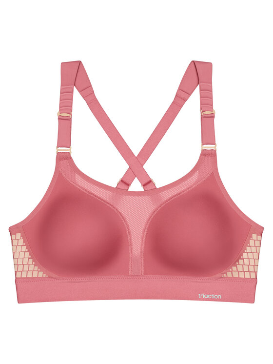 Triumph Triumph Sport-BH Triaction Extreme Lite 10163839 Rosa
