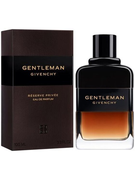 Givenchy Givenchy Gentleman Reserve Privee Woda perfumowana