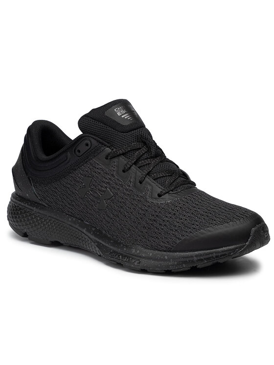 Under Armour Under Armour Tenisice za trčanje Ua Charged Escape 3 3021949-002 Crna