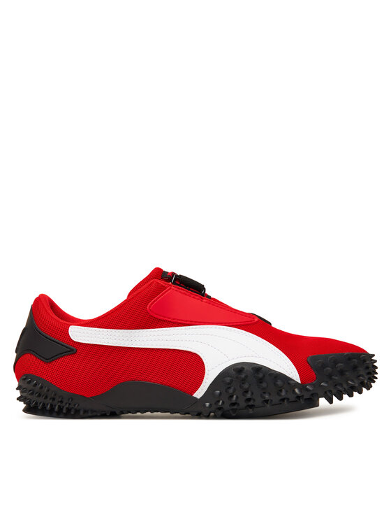 Puma Puma Sneakersy Mostro Og Prime 403206 06 M Czerwony