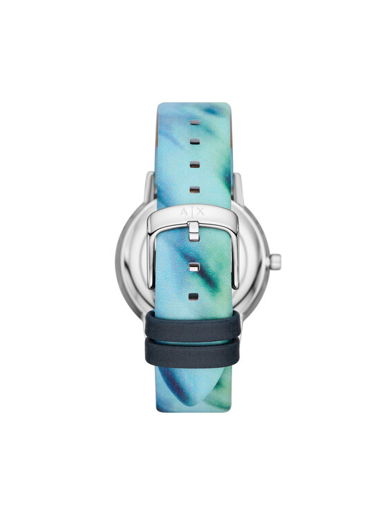 Armani Exchange Armani Exchange Karóra Lola  AX5597 Kék