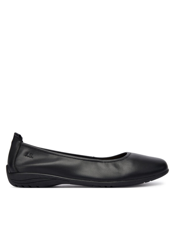 Josef Seibel Josef Seibel Baleriinad Fenja 01 133 Must