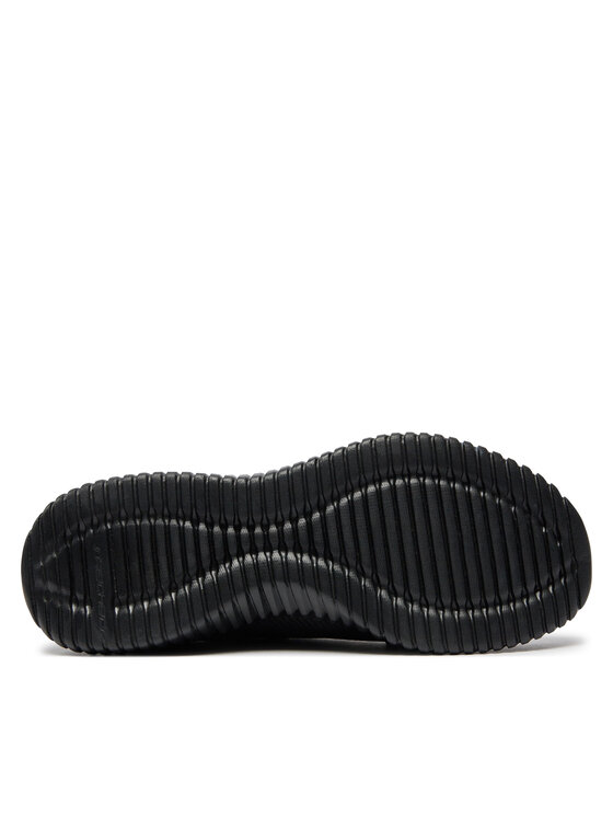 Skechers Skechers Sneakers Elite Flex 52640/BBK Schwarz