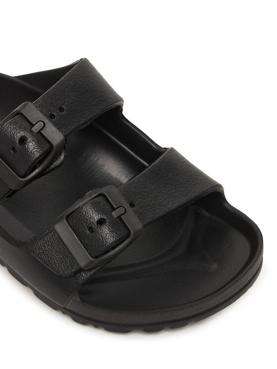 Mayoral Mayoral Pantoletten 43762.93 Schwarz