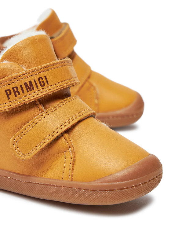 Primigi Primigi Kozaki 6906799 Brązowy
