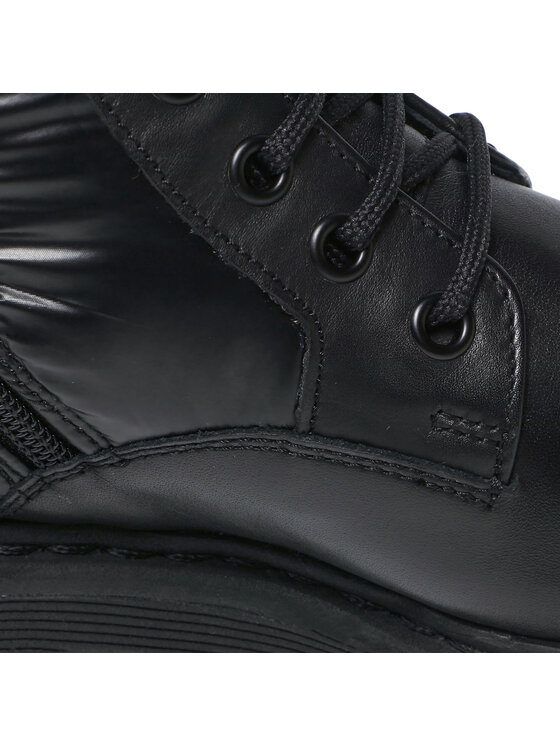 HÖGL HÖGL Scarponcini 2-102459 Nero