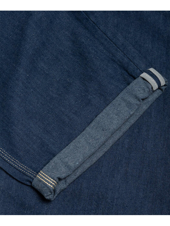 Lee Lee Jeans TIMBER JEAN Blu Loose Fit