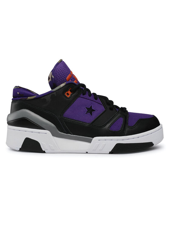 Converse Converse Sneakersy Erx 260 Ox 165908C Fialová
