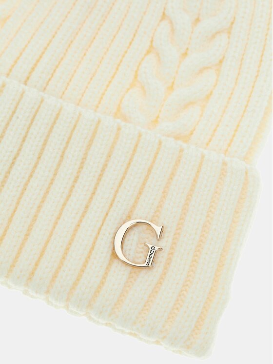 Guess Guess Šešir 179109 Bijela