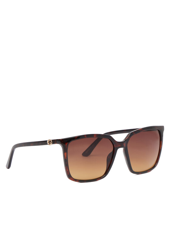 Guess Guess Napszemüveg GU00252 Barna