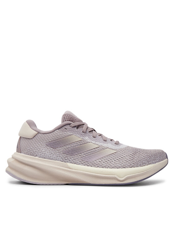 adidas Bežecké topánky Supernova Stride IG8291 Fialová